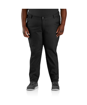 Carhartt Women's The Essential Canvas Pants
