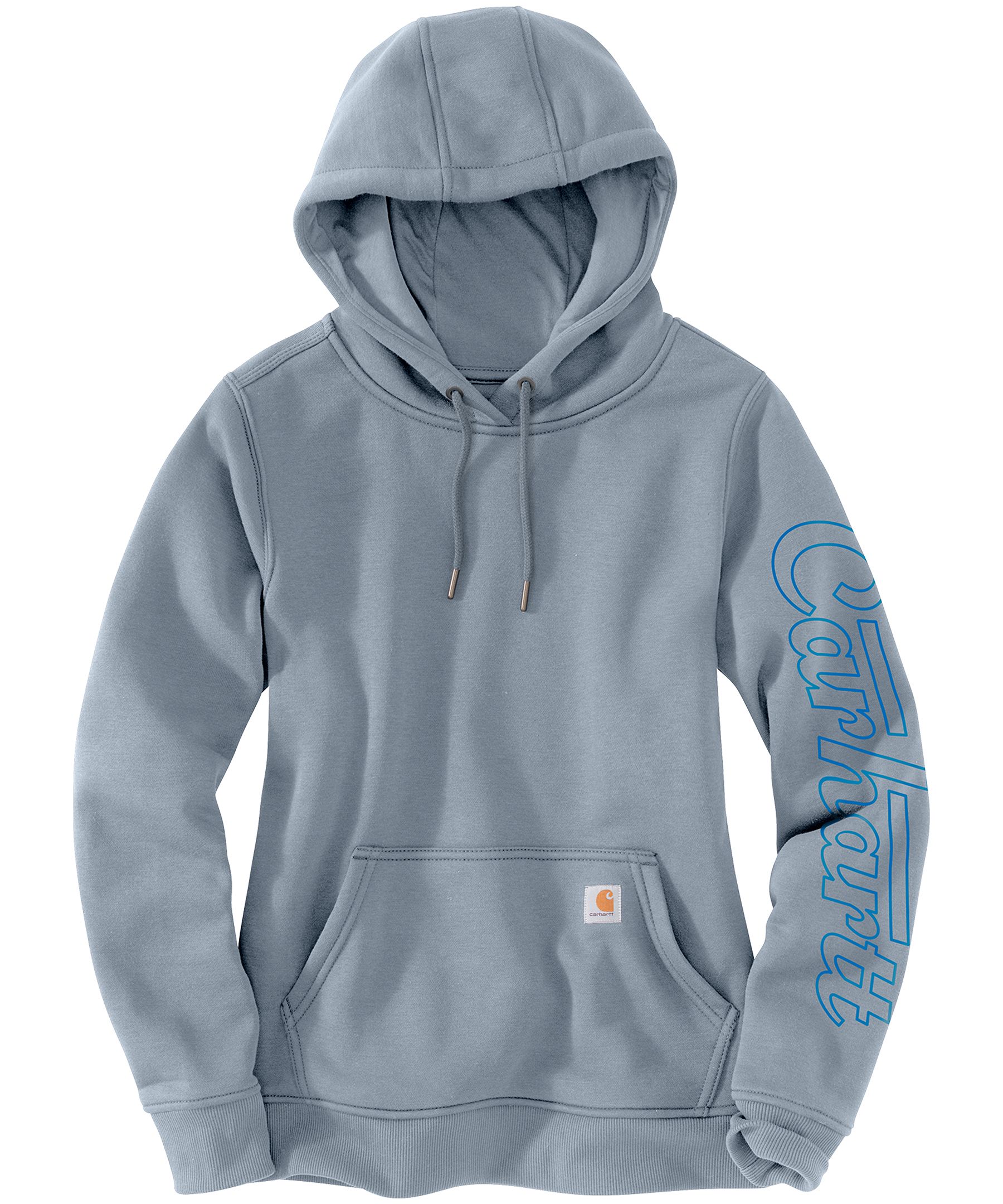 Carhartt Women's Rain Defender Relaxed Fit Graphic Hoodie | Marks