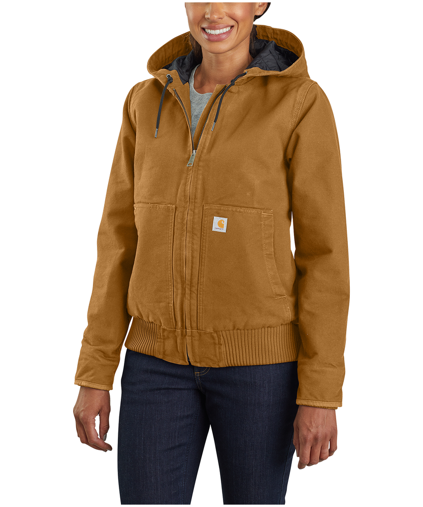 Hood for carhartt jacket clearance