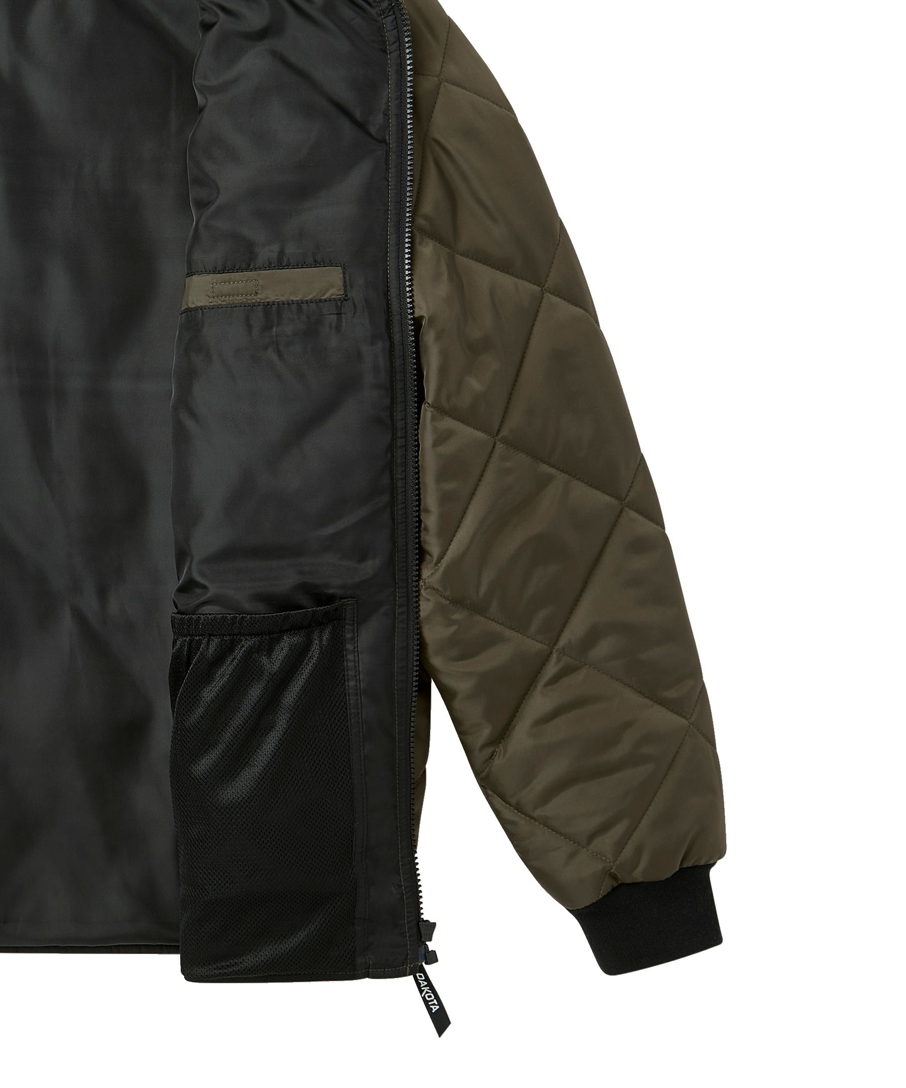 Dakota WorkPro Series Men's Freezer Jacket