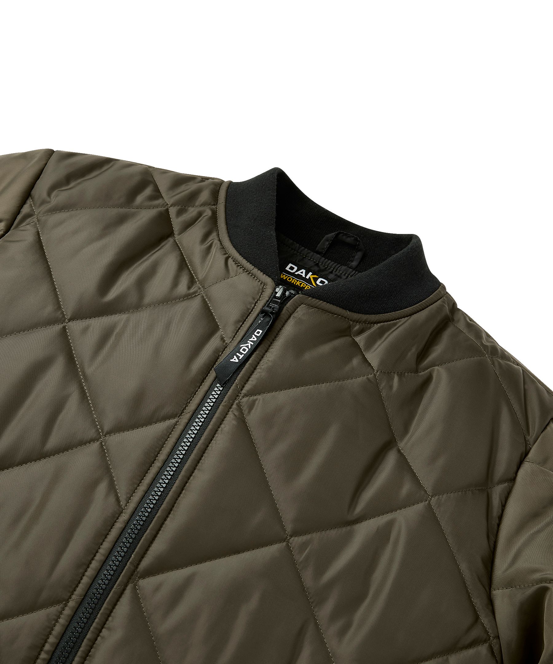 Dakota WorkPro Series Men's Freezer Jacket