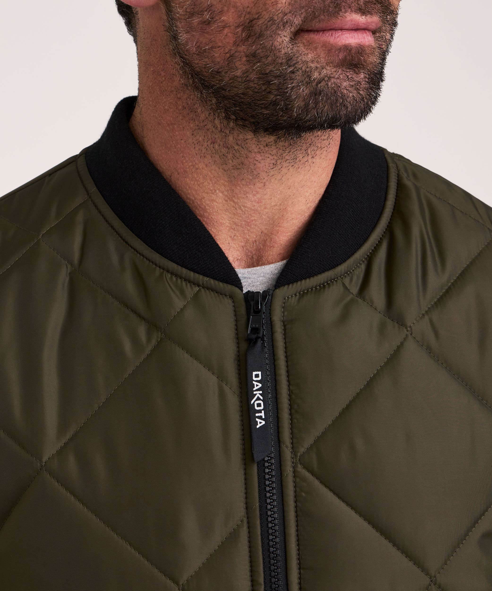 Dakota WorkPro Series Men's Freezer Jacket