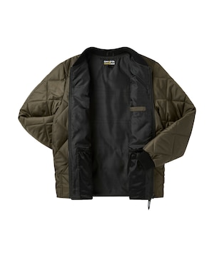 Dakota WorkPro Series Men's Freezer Jacket