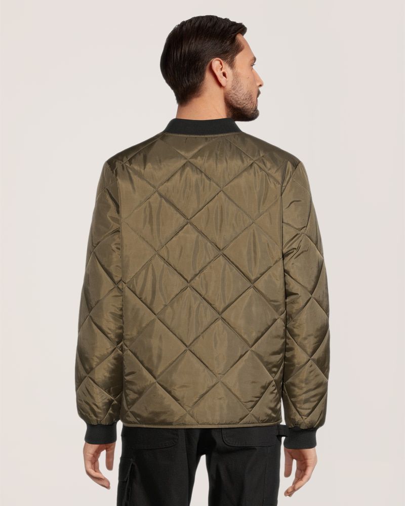 Dakota WorkPro Series Men's Freezer Jacket | Mark's
