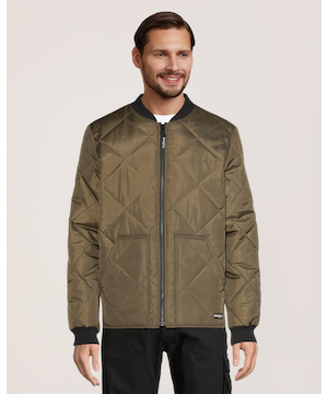 Dakota WorkPro Series Men's Freezer Jacket