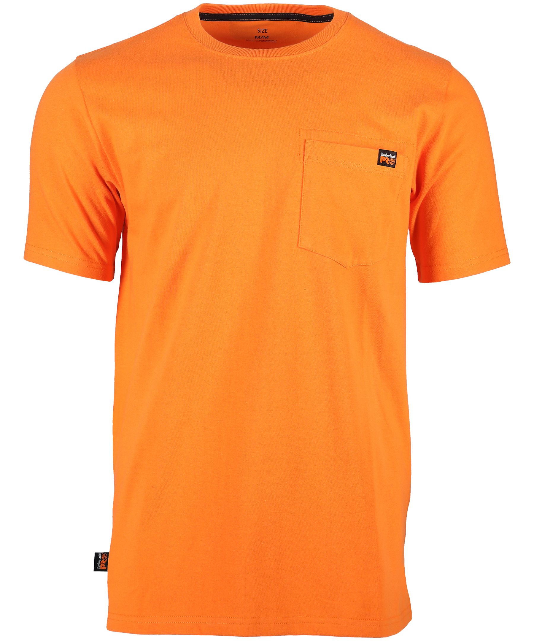 Timberland Pro Men's Original Fit Pocket T-Shirt