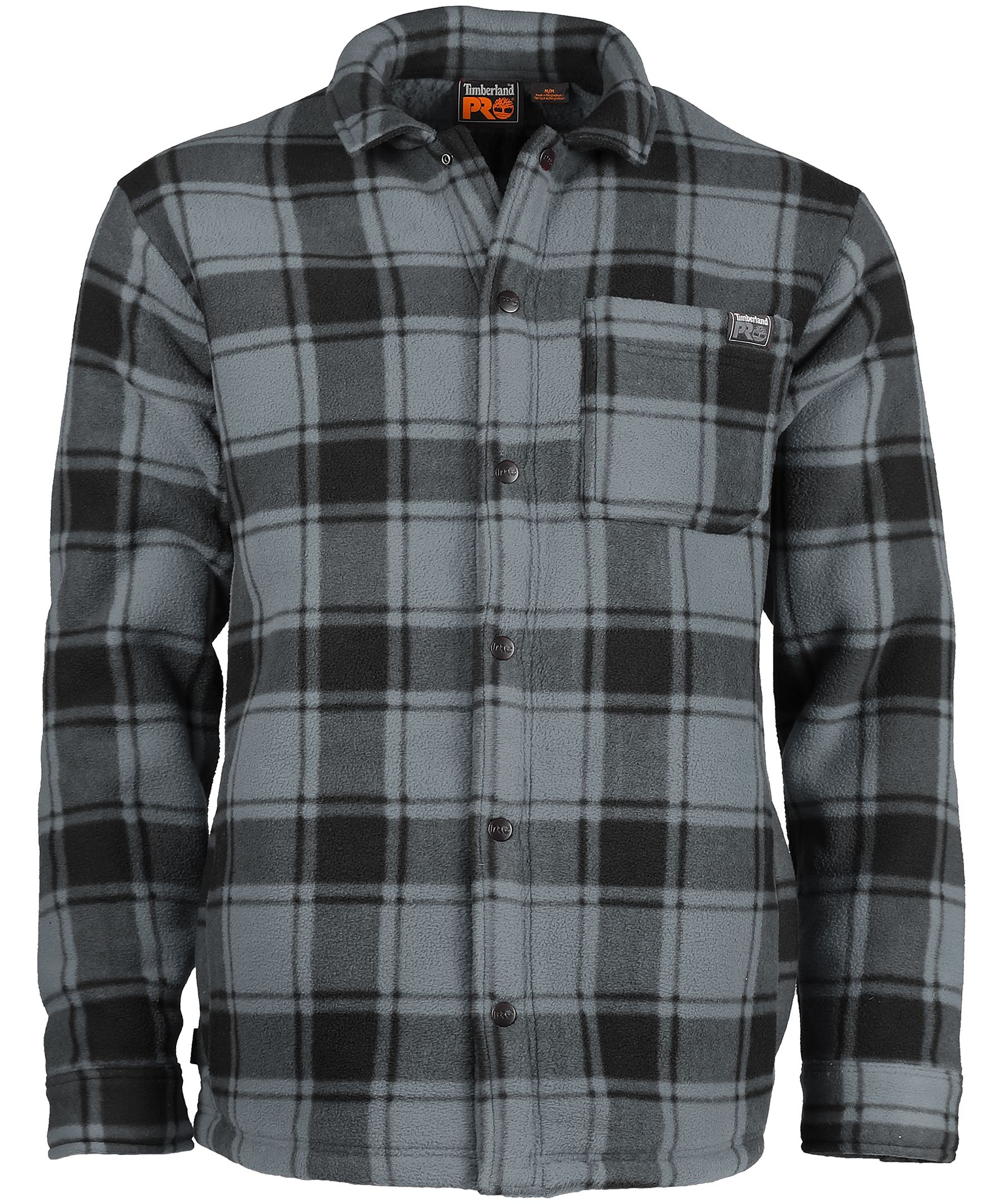 Chemise timberland online carreaux