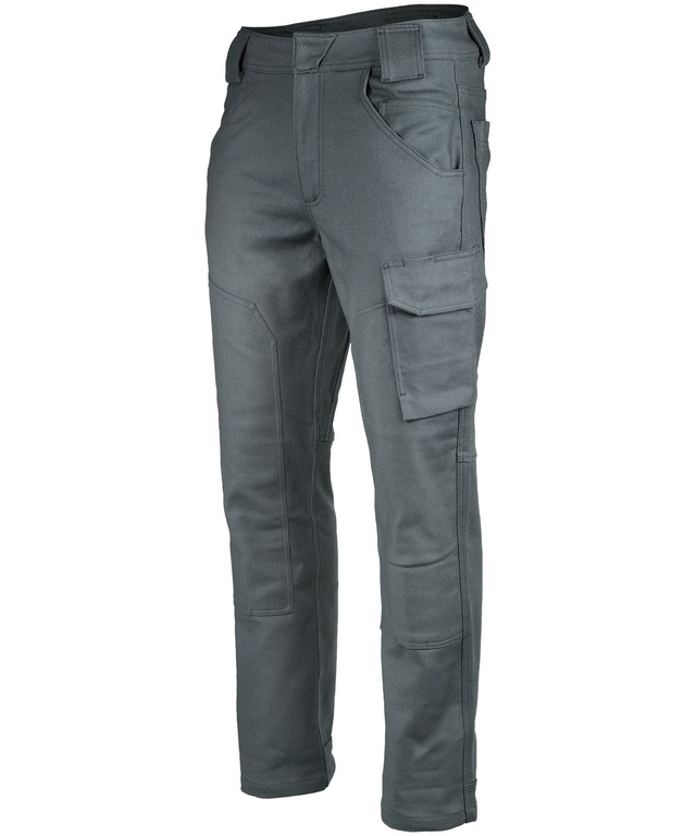 Timberland Pro Men's Morphix Carpenter Lined Work Pants Marks