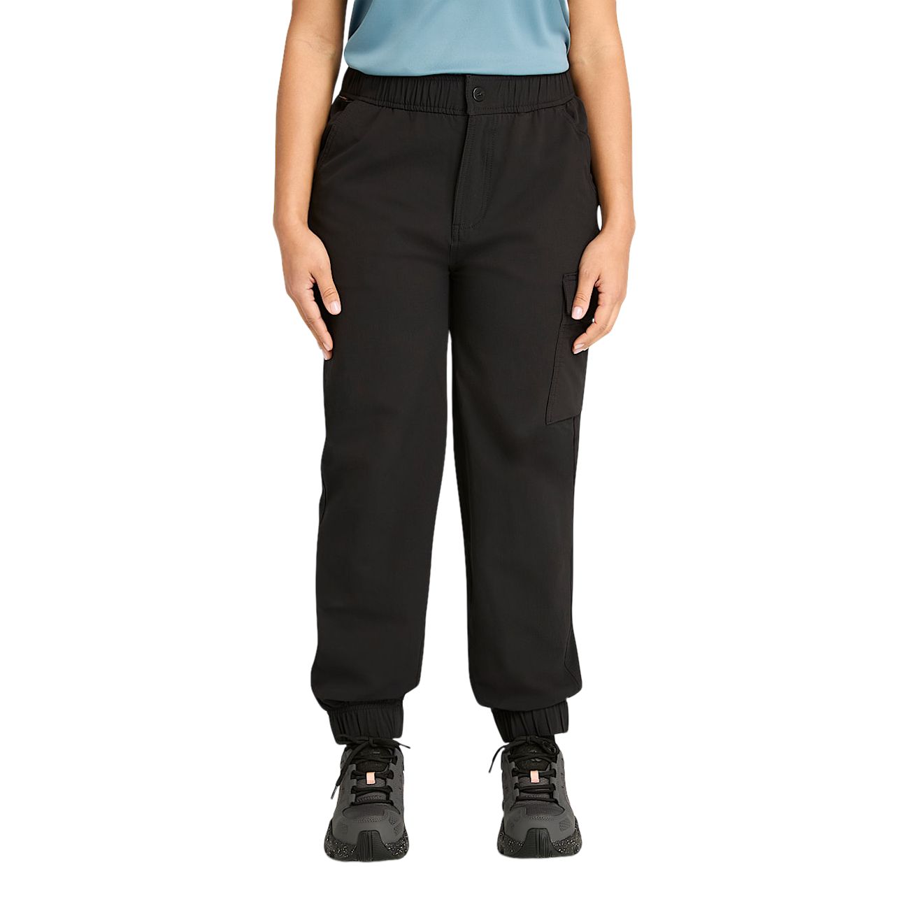 Timberland PRO Women's Duck Double-Front Carpenter Pants