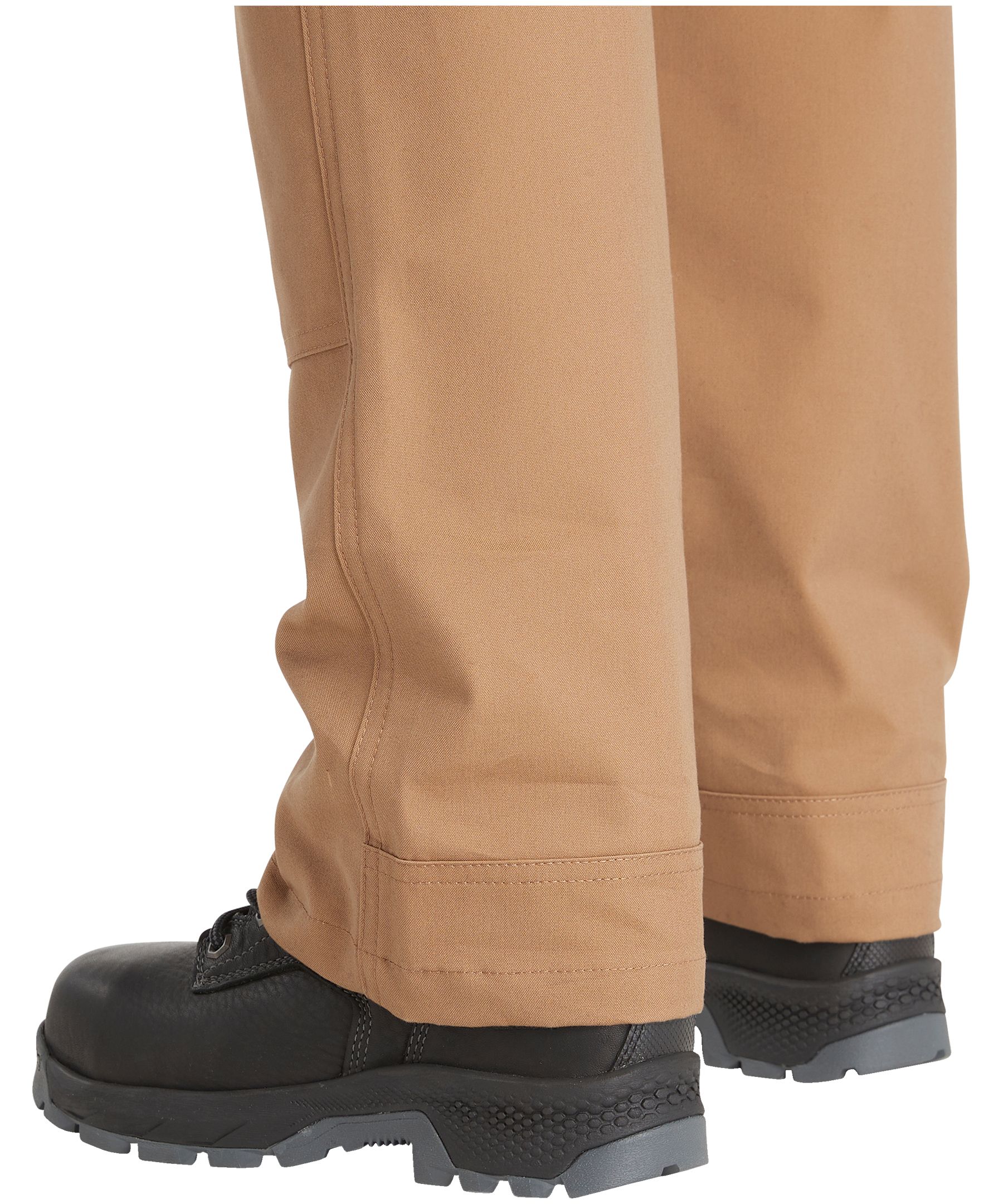 Timberland PRO Women's Duck Double-Front Carpenter Pants