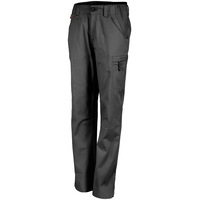 Timberland PRO Women's 5 Pocket Work Pants Front_Three_Fourths_Angled_Left