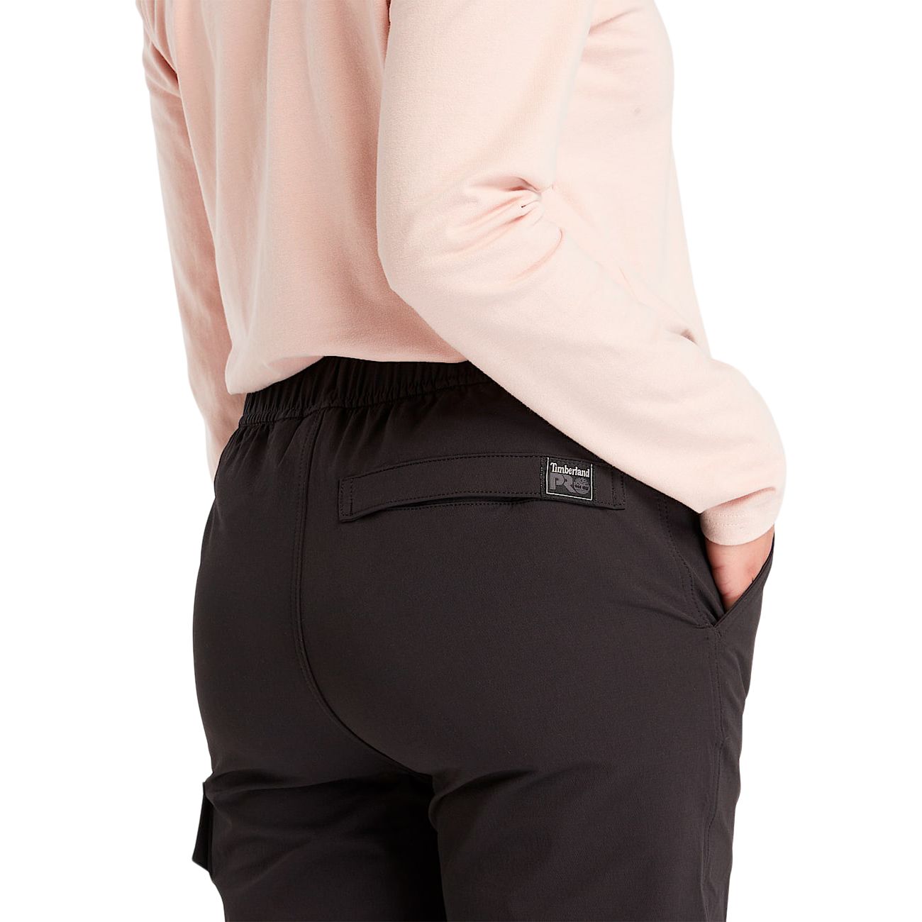 Timberland Pro Women's Jogger Work Pants