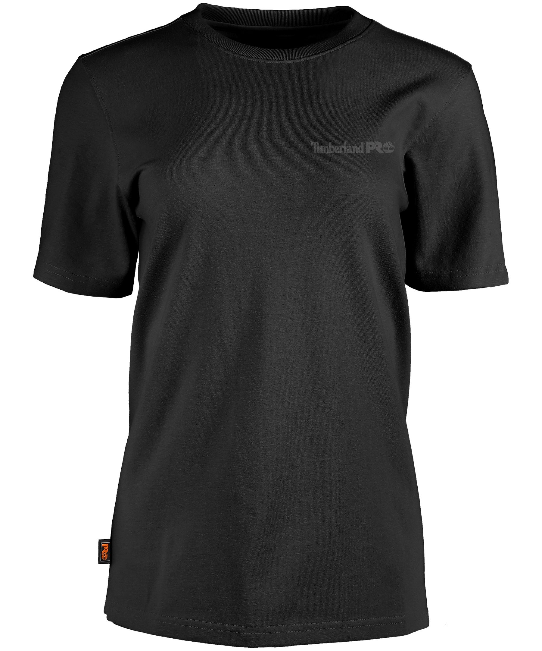 Timberland PRO Women's Reflective Logo T-Shirt