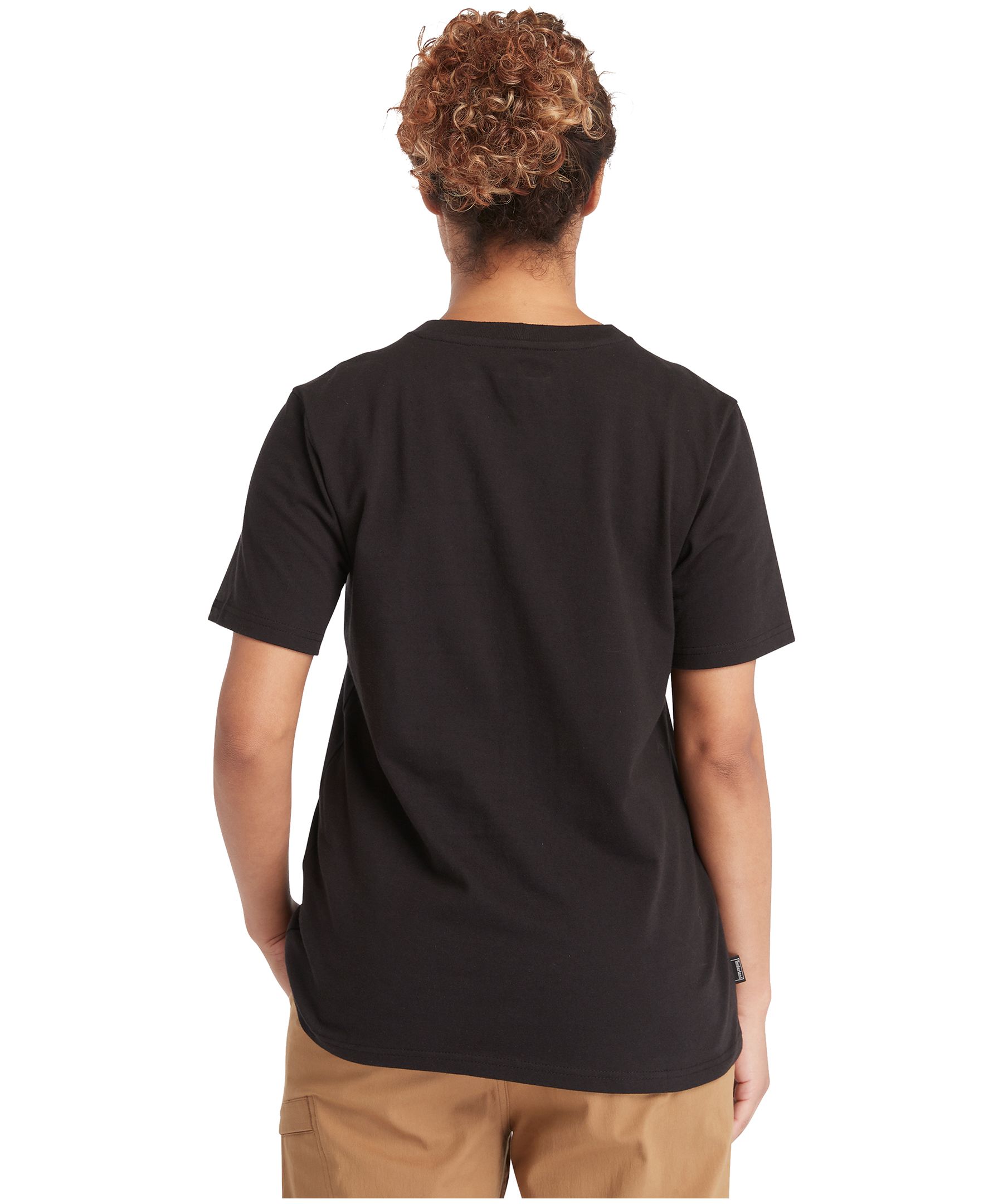 Timberland PRO Women's Reflective Logo T-Shirt