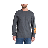 Timberland Pro Women's Gritman Insulated Bib Overalls Front_Flat