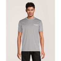 Dakota WorkPro Series Men's FreshTech Tick and Mosquito Repellant Short Sleeve Work T Shirt