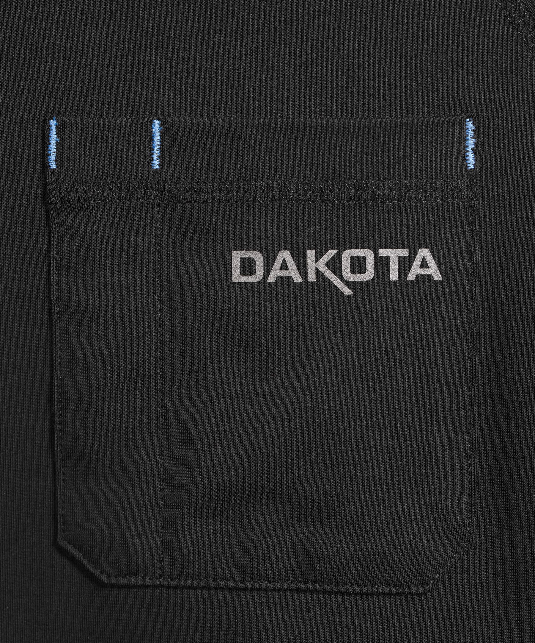 Dakota WorkPro Series Men's Rebound FreshTech Long Sleeve T Shirt