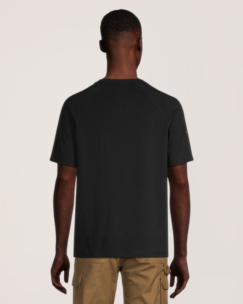 Dakota WorkPro Series Men's T-MAX® REBOUND FreshTech Short Sleeve T Shirt