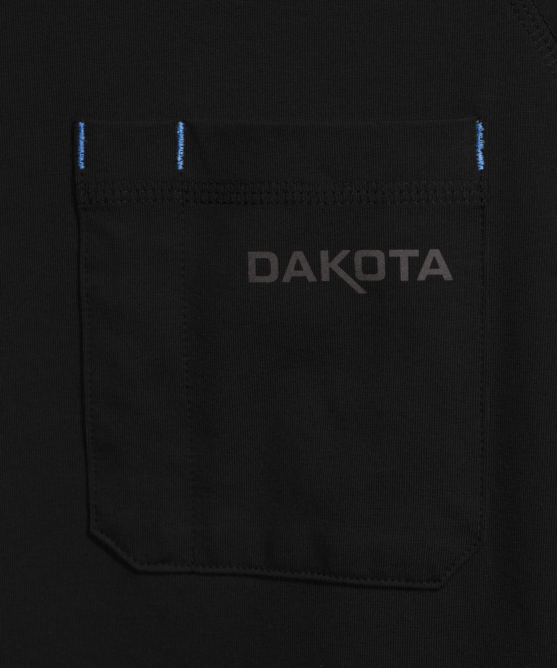 Dakota WorkPro Series Men's T-MAX® REBOUND FreshTech Short Sleeve T Shirt