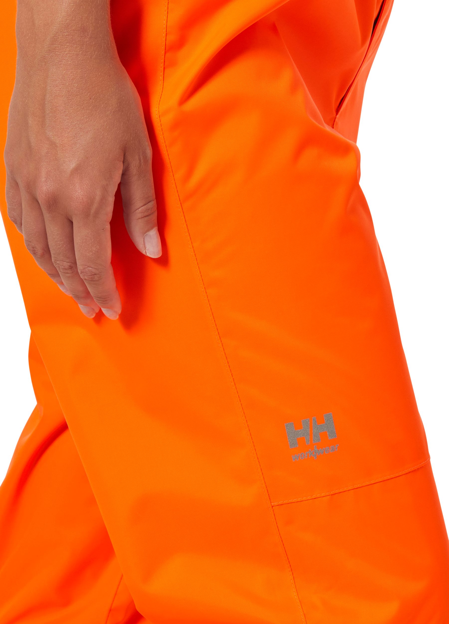 Pantalon haute visibilité pour femmes, Alta, Helly Hansen