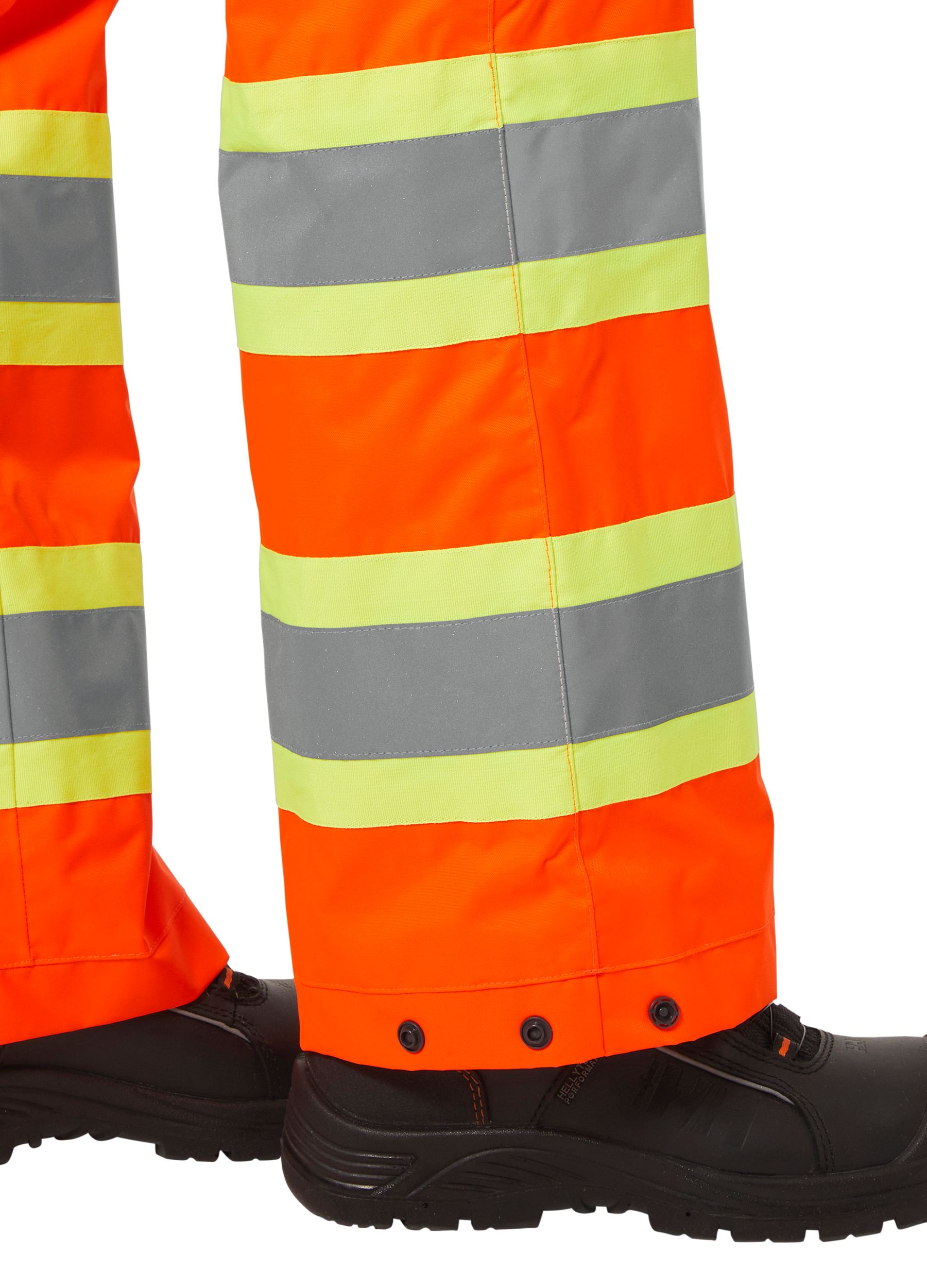 Pantalon haute visibilité pour femmes, Alta, Helly Hansen