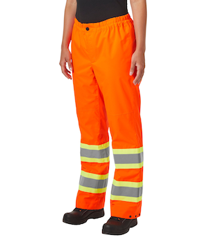 Pantalon haute visibilité pour femmes, Alta, Helly Hansen