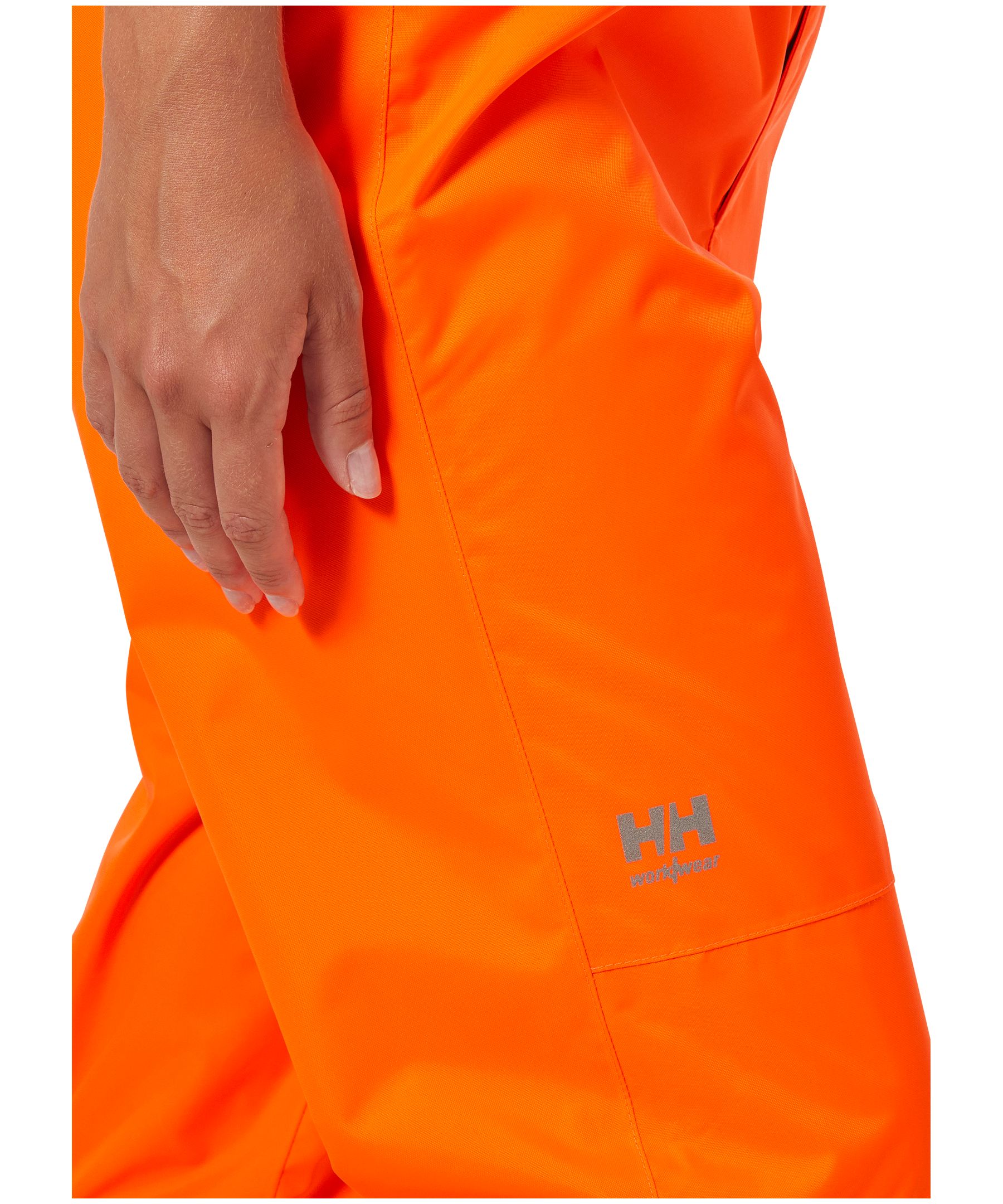 Pantalon haute visibilité pour femmes, Alta, Helly Hansen