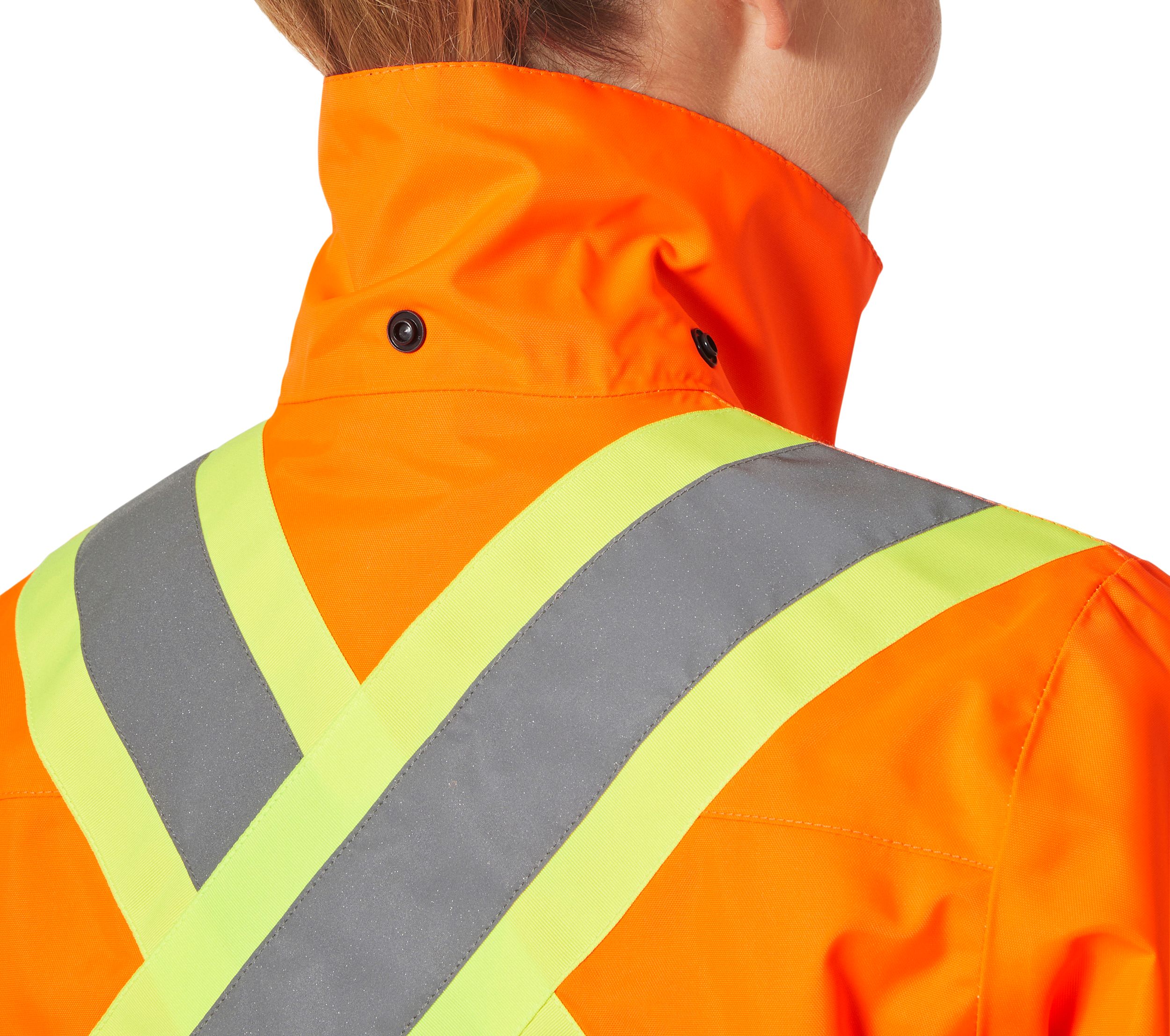 Veste protectrice haute visibilité pour femmes, Alta, Helly Hansen