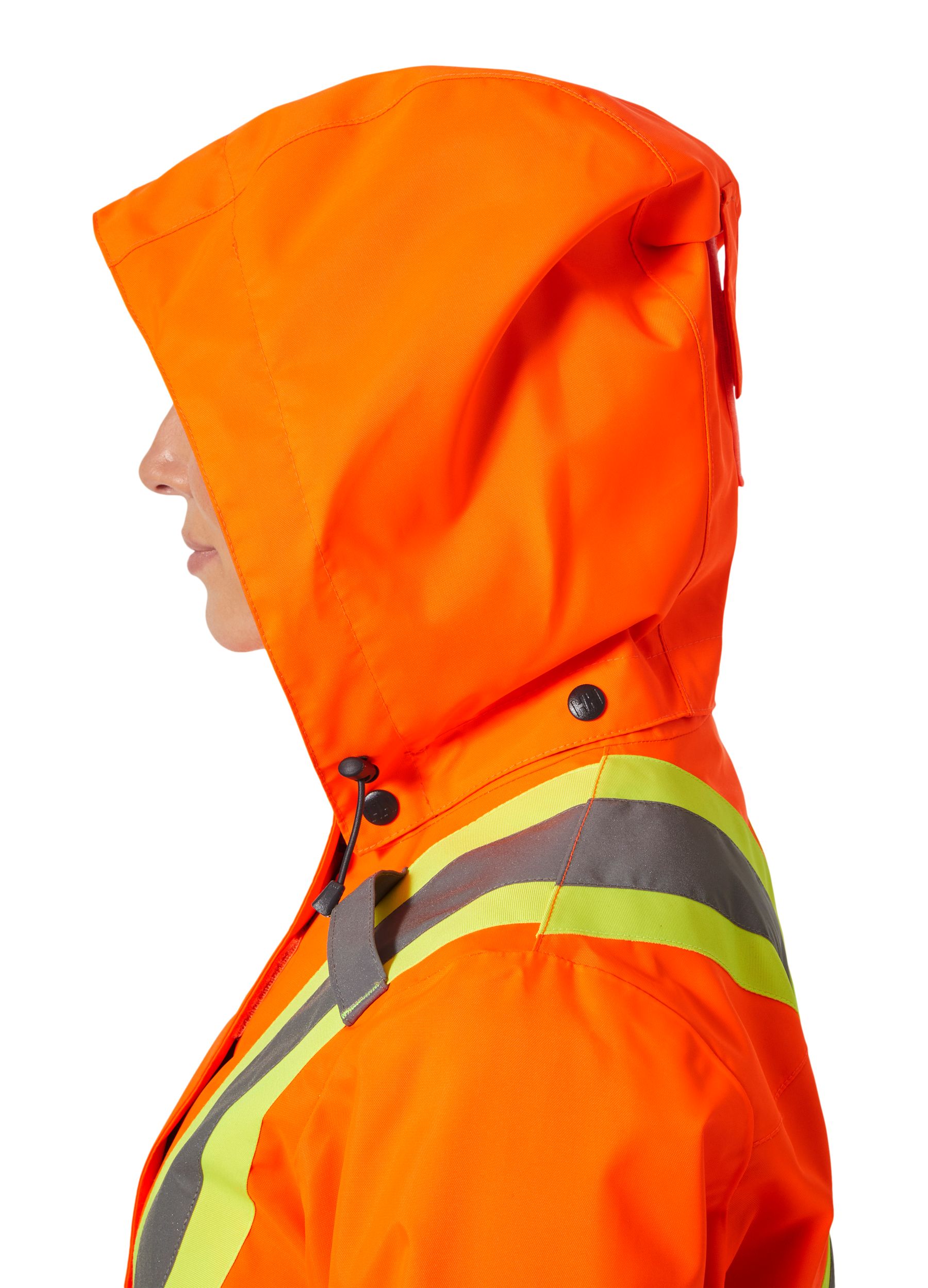 Veste protectrice haute visibilité pour femmes, Alta, Helly Hansen