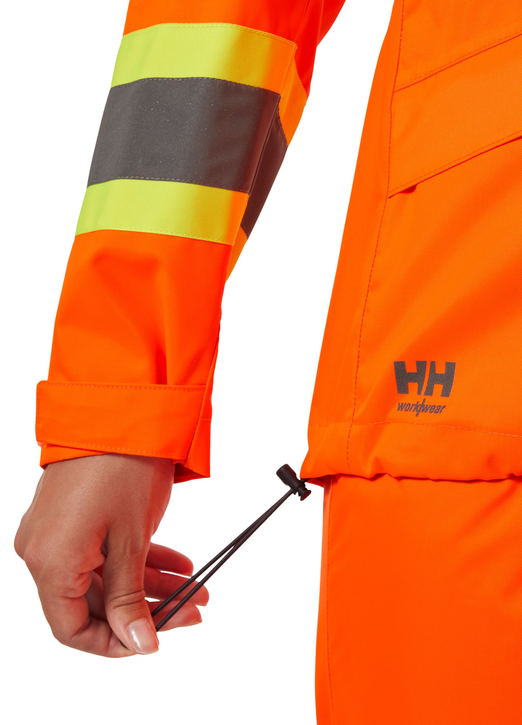 Veste protectrice haute visibilité pour femmes, Alta, Helly Hansen