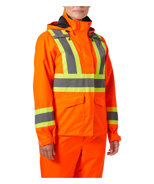 Veste protectrice haute visibilité pour femmes, Alta, Helly Hansen