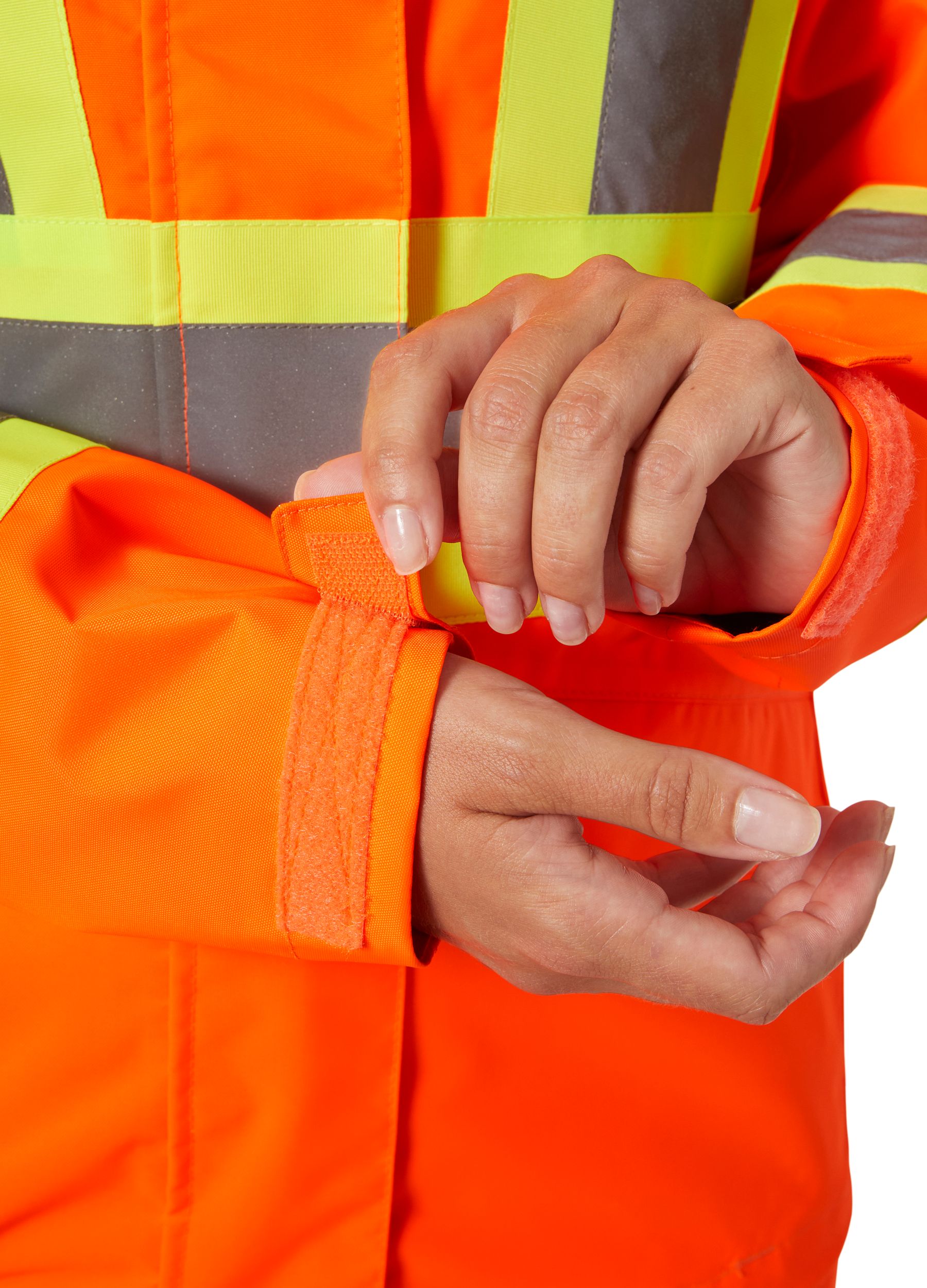 Veste protectrice haute visibilité pour femmes, Alta, Helly Hansen