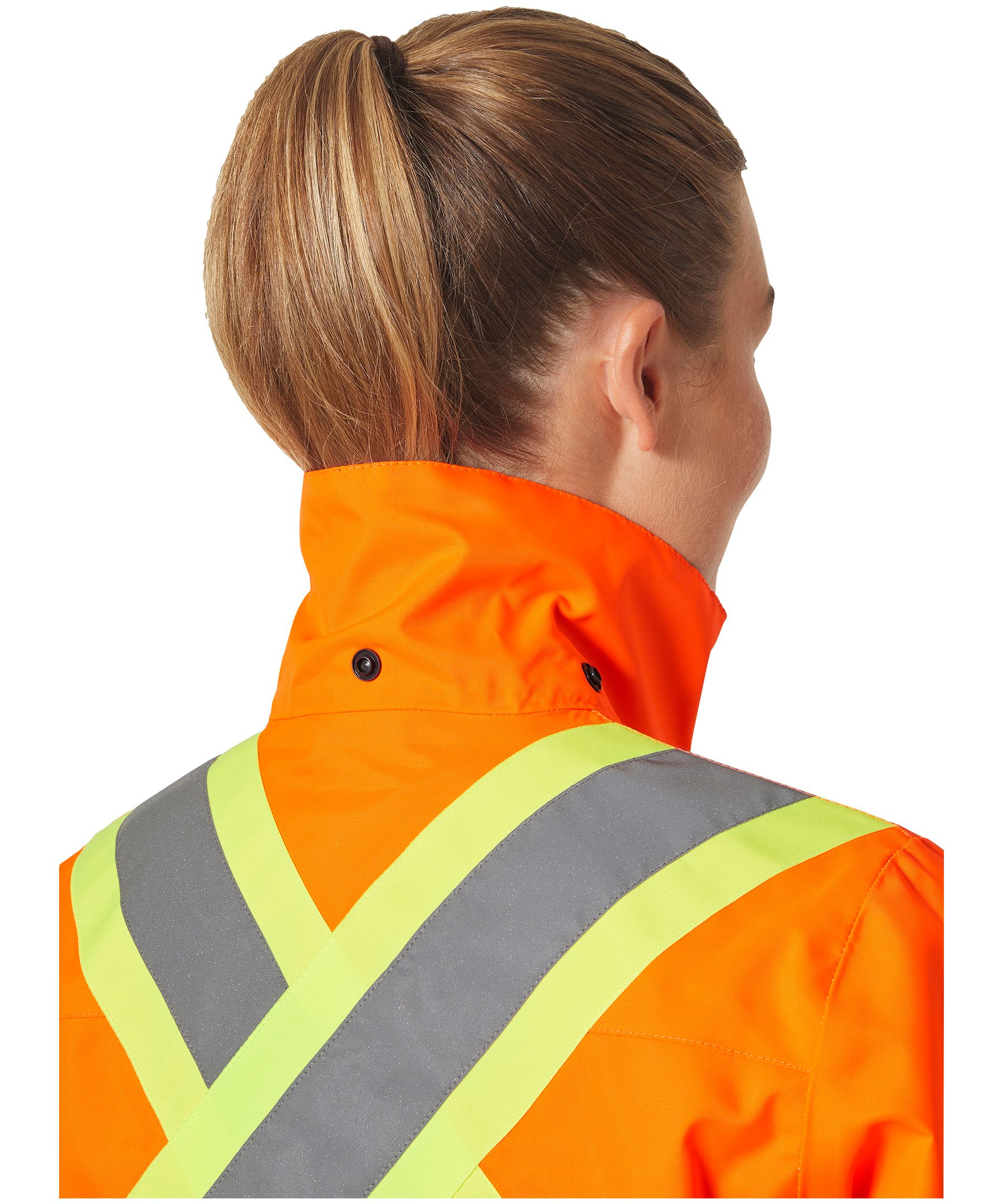Veste protectrice haute visibilité pour femmes, Alta, Helly Hansen