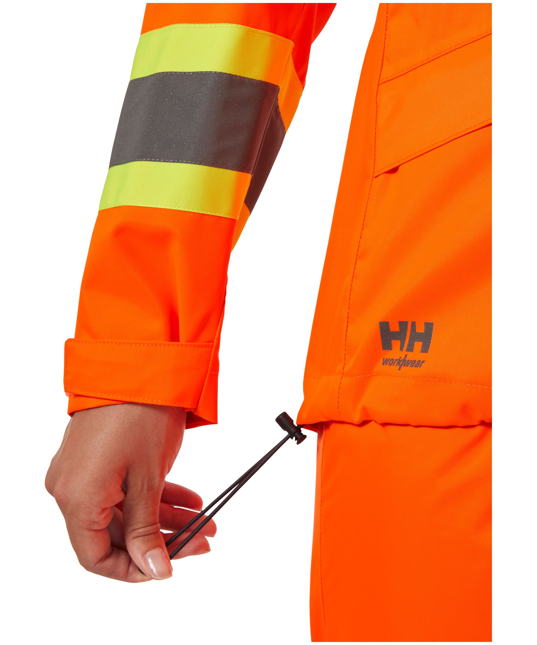 Veste protectrice haute visibilité pour femmes, Alta, Helly Hansen