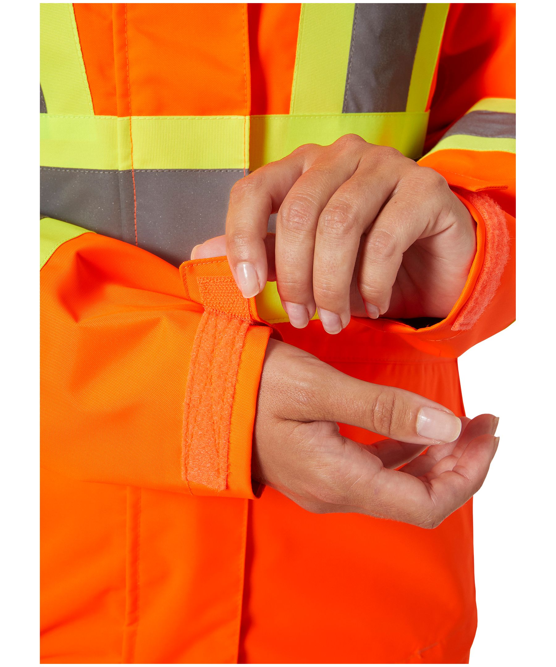 Veste protectrice haute visibilité pour femmes, Alta, Helly Hansen