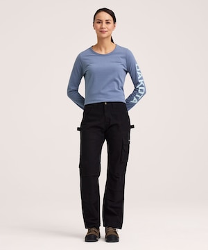 Dakota WorkPro Series Women's Stretch Duck Work Pants