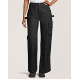 Dakota WorkPro Series Women's Stretch Duck Work Pants Front_Flat
