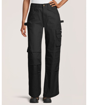 Dakota WorkPro Series Women's Stretch Duck Work Pants