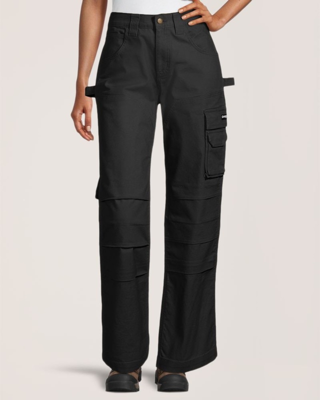 Dakota WorkPro Series Women's Stretch Duck Work Pants