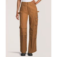 Dakota WorkPro Series Women's Stretch Duck Work Pants