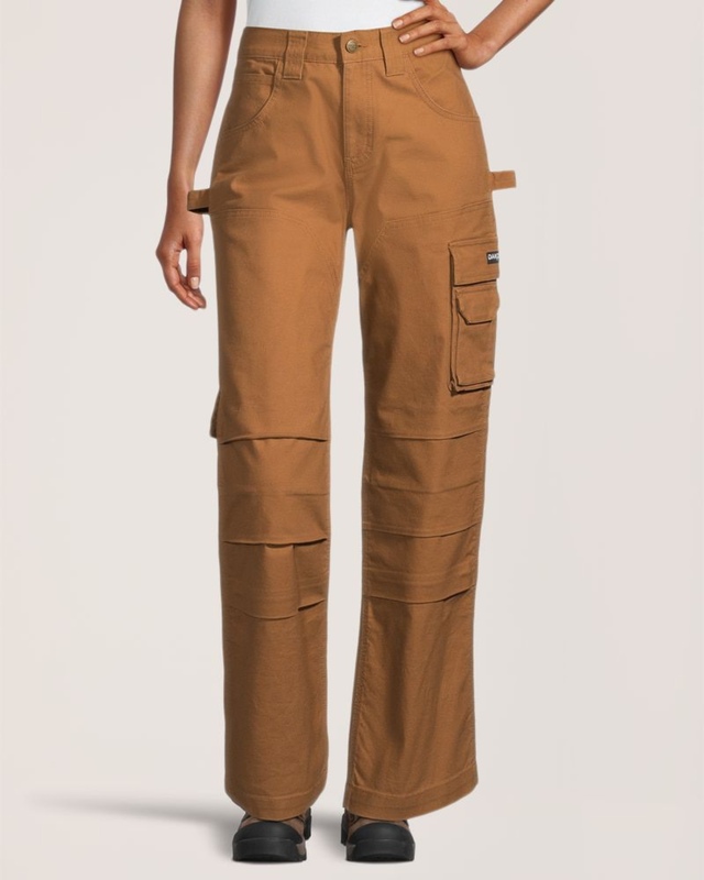 Dakota WorkPro Series Women's Stretch Duck Work Pants