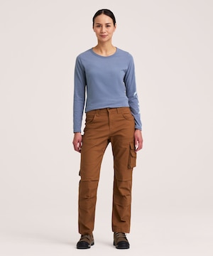 Dakota WorkPro Series Women's Stretch Duck Work Pants
