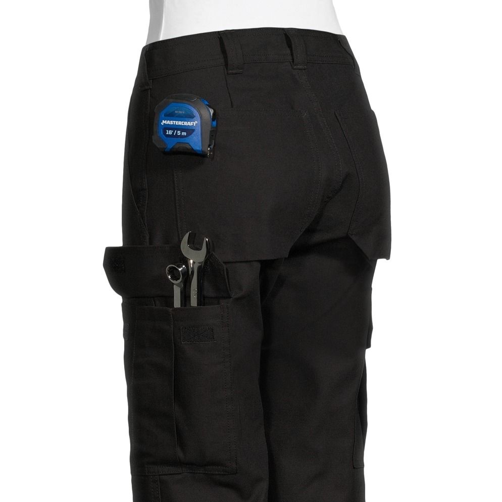 Pantalon cargo pour femmes, Chelsea, Helly Hansen Workwear
