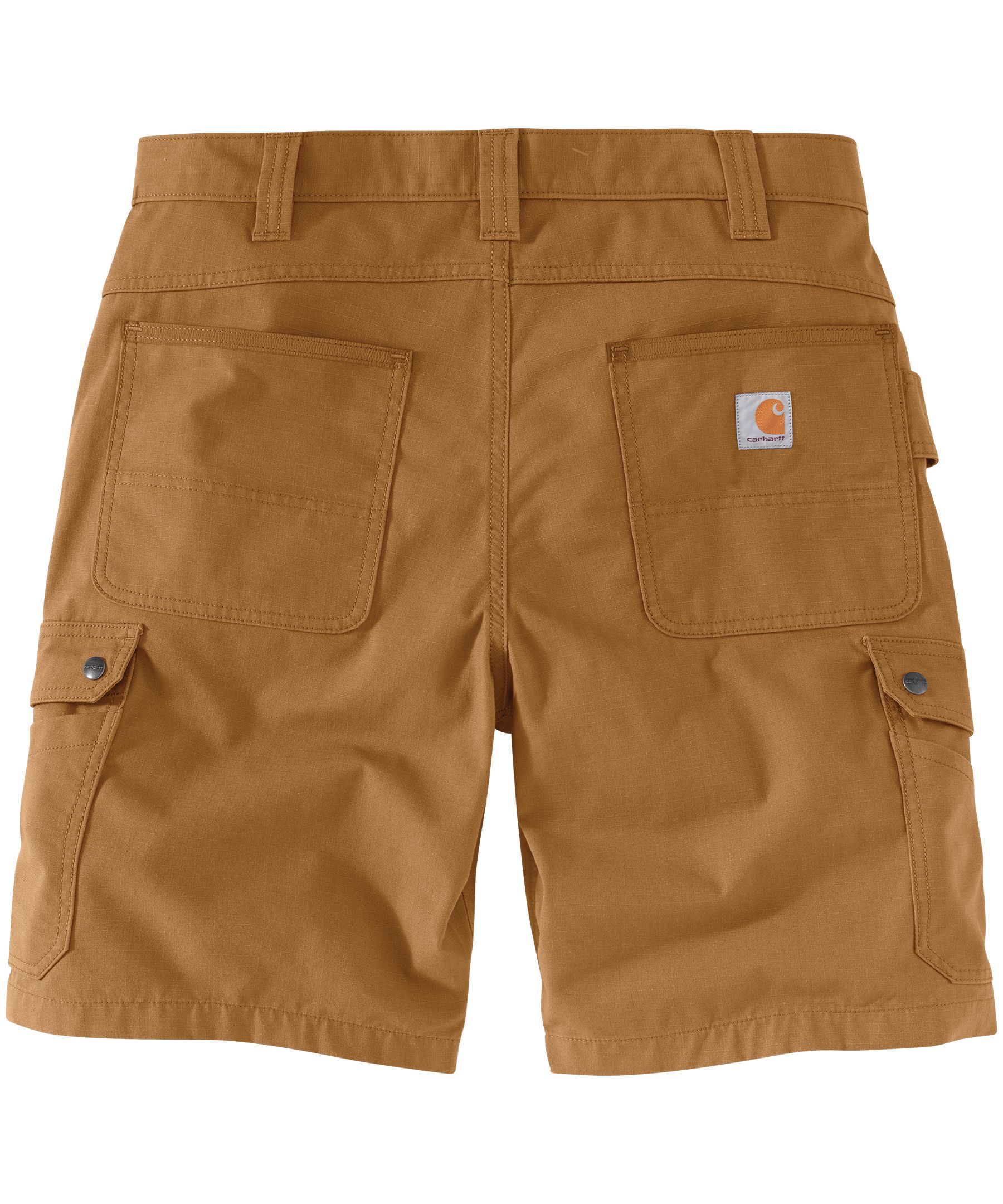 True Nation Mens Tan Cargo Shorts Size 46 - beyond exchange