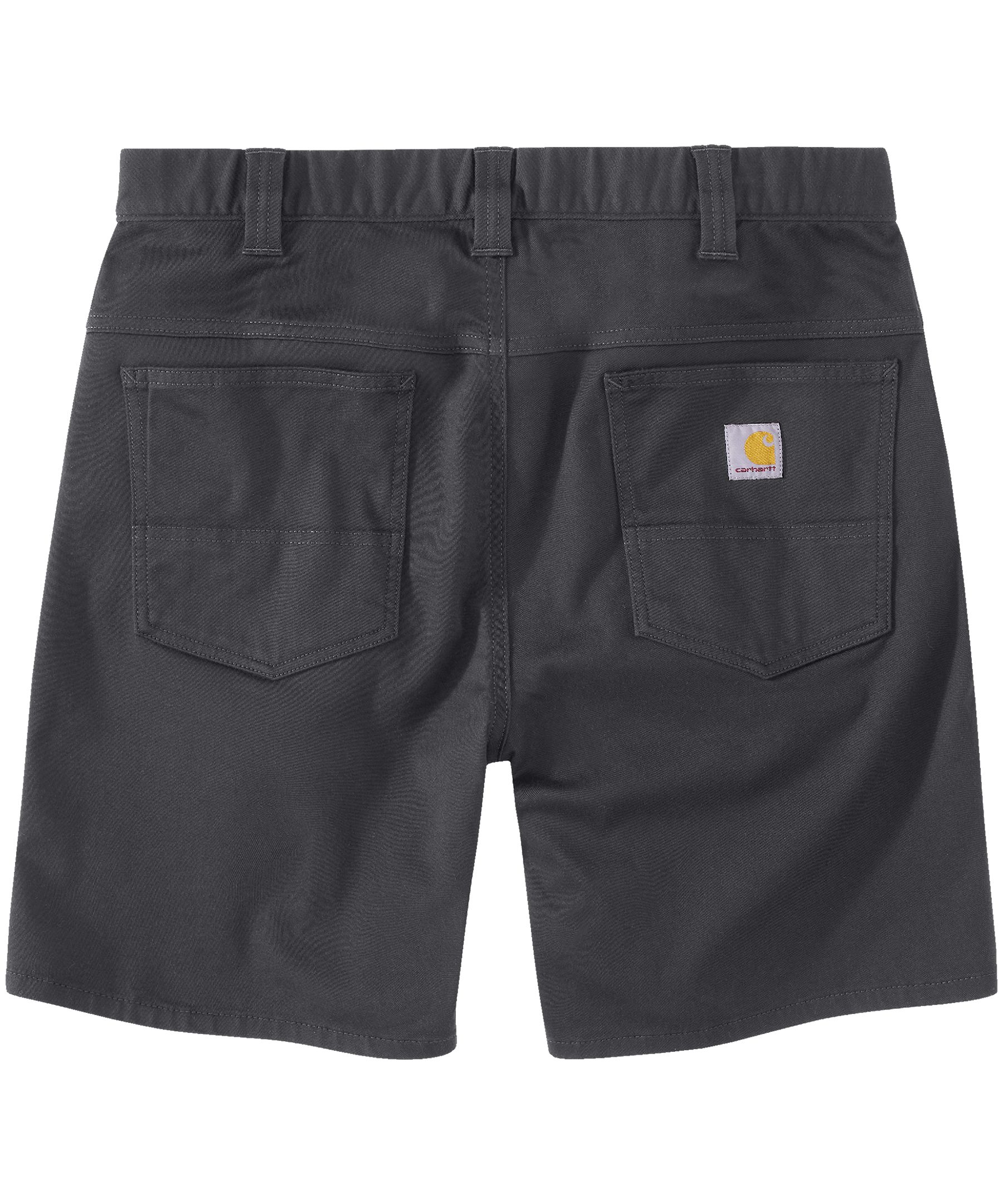 Carhart Men's Force Relaxed Fit Work Shorts