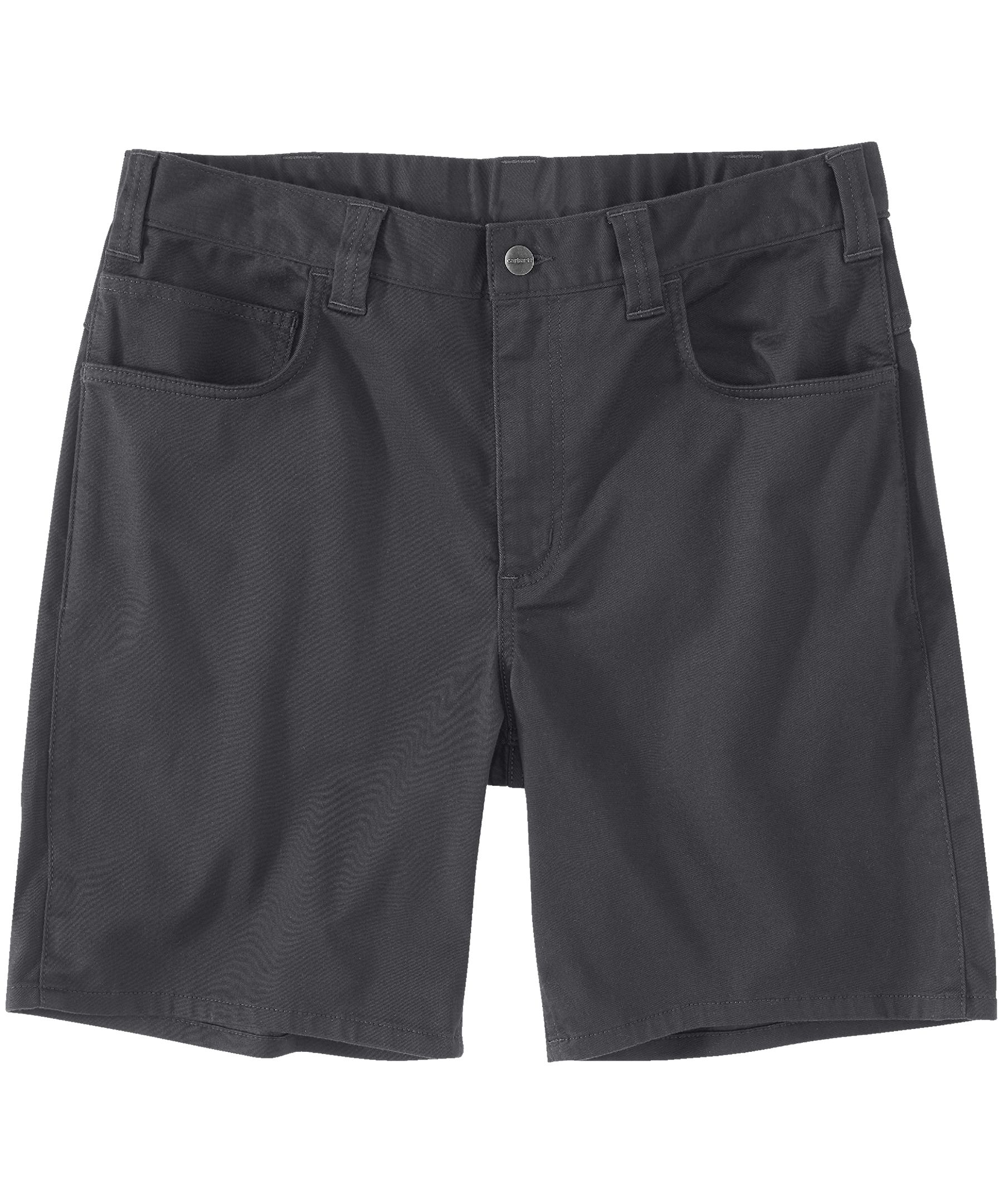Carhart Men's Force Relaxed Fit Work Shorts