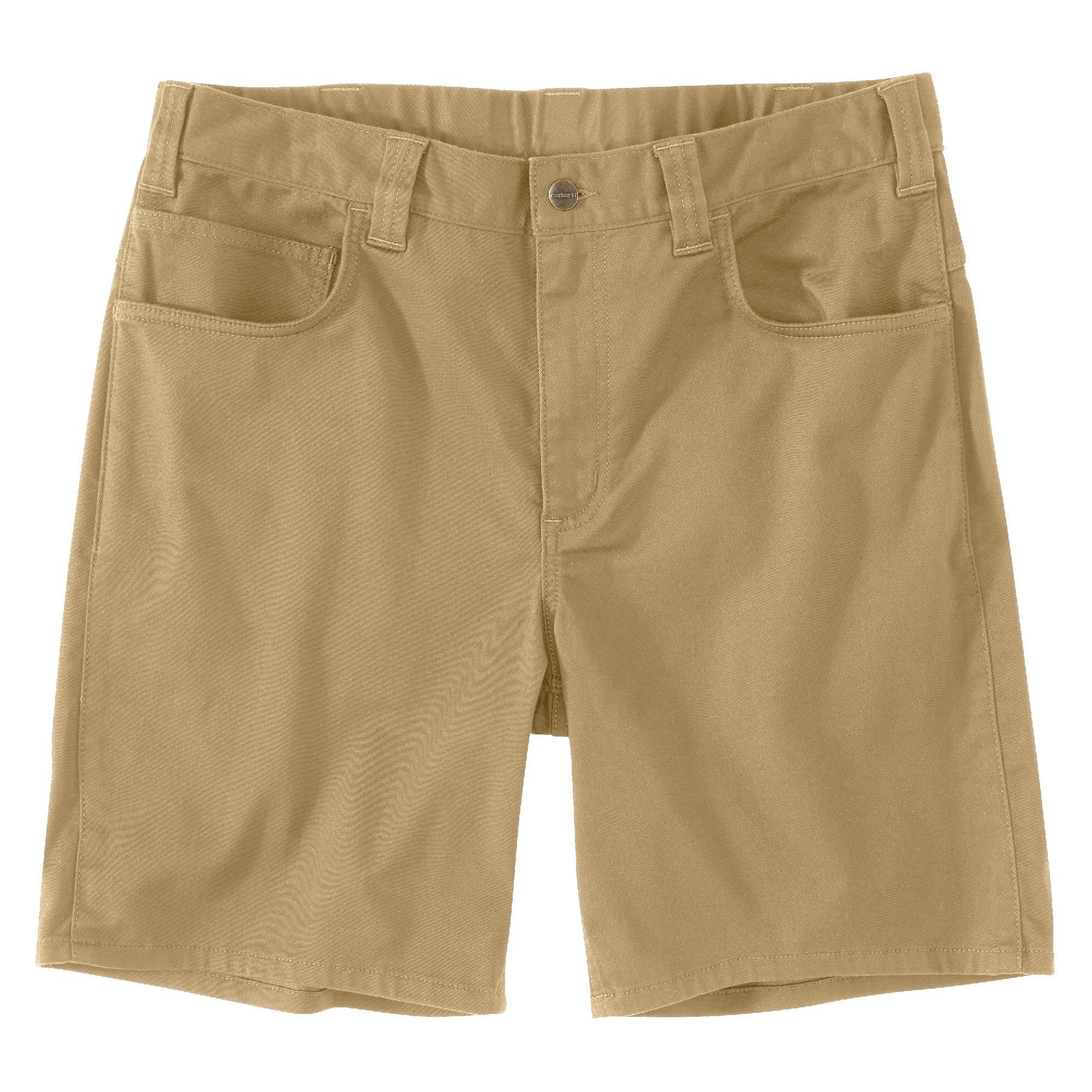 Carhart Men's Force Relaxed Fit Work Shorts Mark's