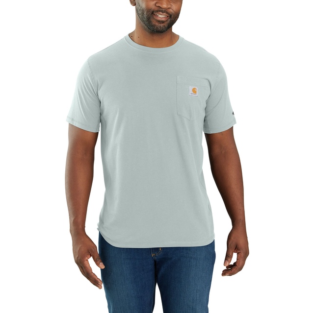 Carhartt Men's Force Pocket T-Shirt