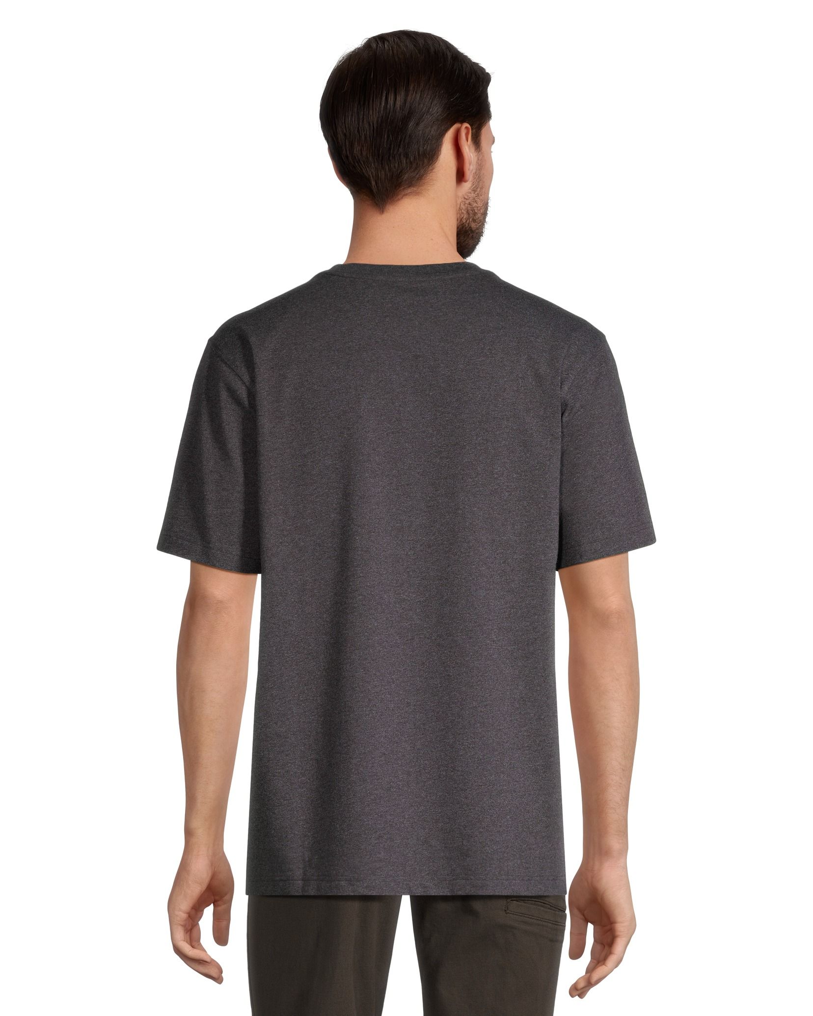 Carhartt Men's Exclusive Moose Graphic T Shirt