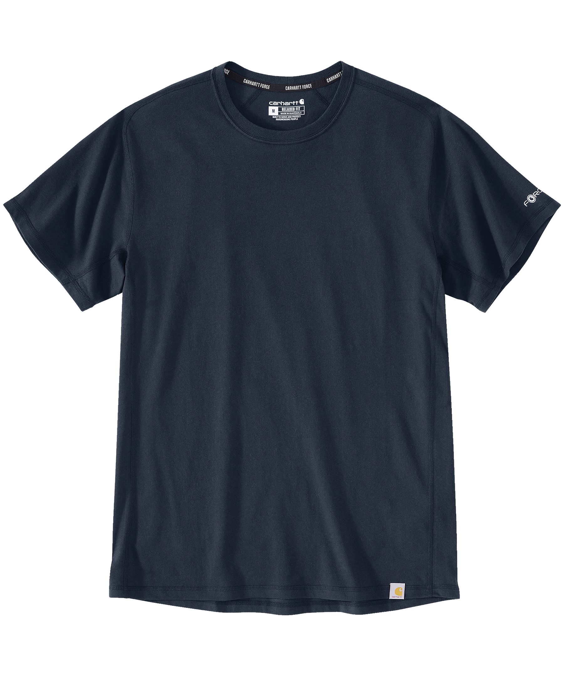 T-shirt avec technologie Force pour hommes, Carhartt